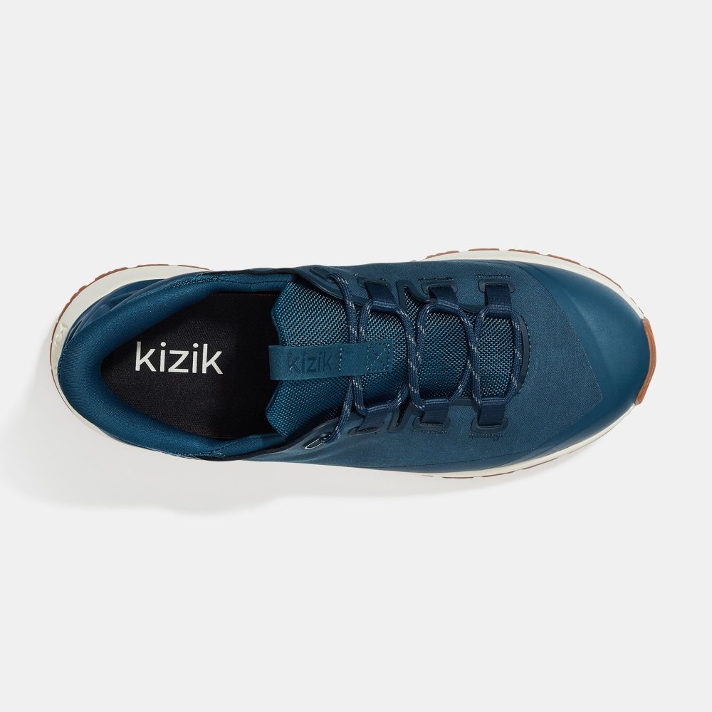 Seliga ShoesKizik Wasatch - Tidepool