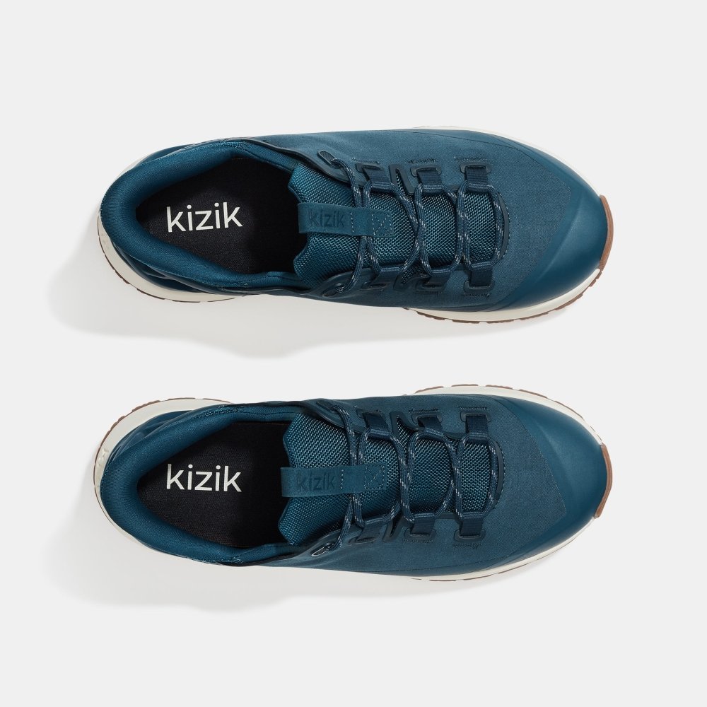 Seliga ShoesKizik Wasatch - Tidepool