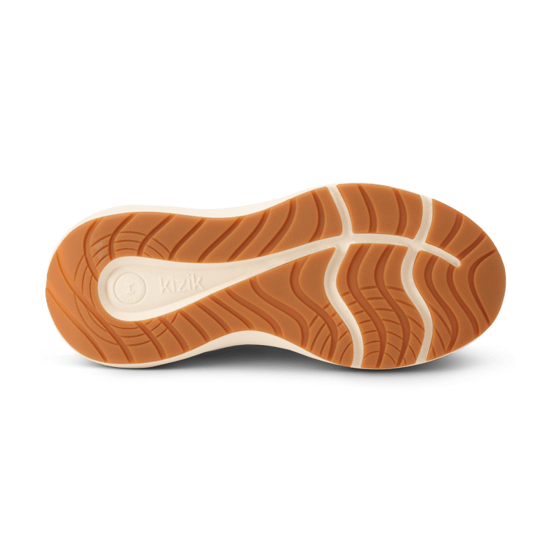 Kizik Women's Athens 2 - Oatmeal/Pristine