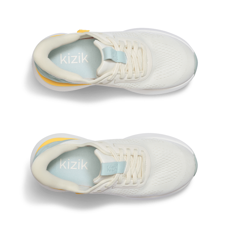 Seliga ShoesKizik Women's Athens 2 - Pristine