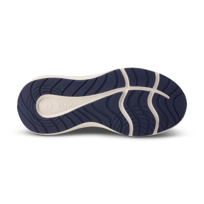 Kizik Women's Athens 2 - Stormy Weather/Rose