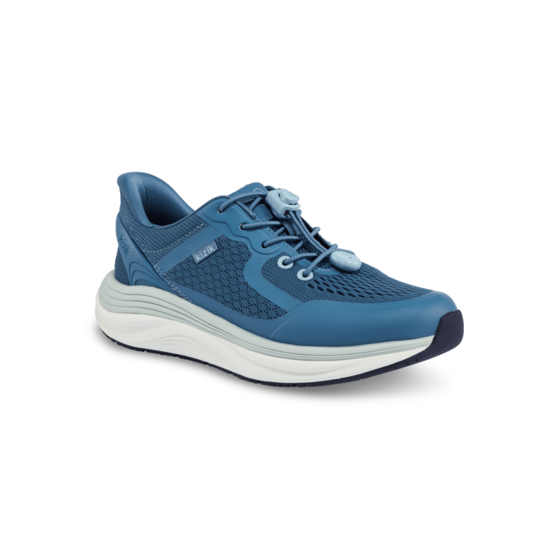 Seliga ShoesKizik Women's London - Coronet Blue