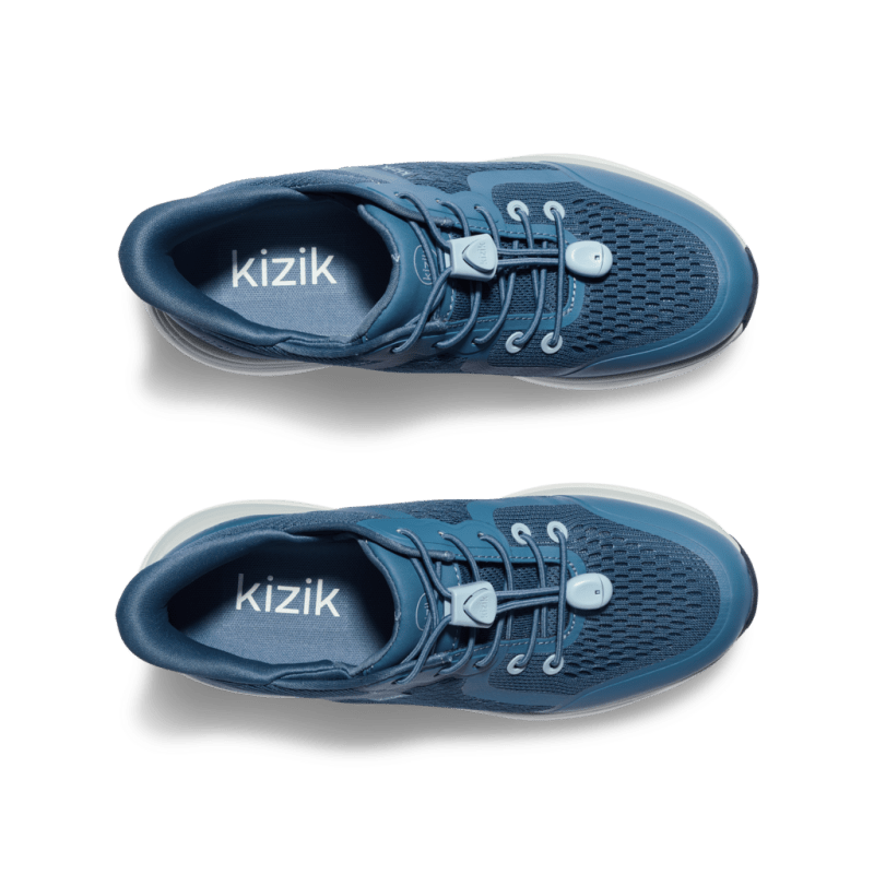 Seliga ShoesKizik Women's London - Coronet Blue