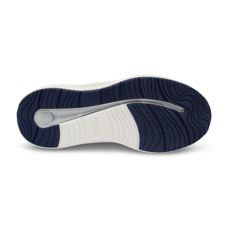 Seliga ShoesKizik Women's London - Coronet Blue