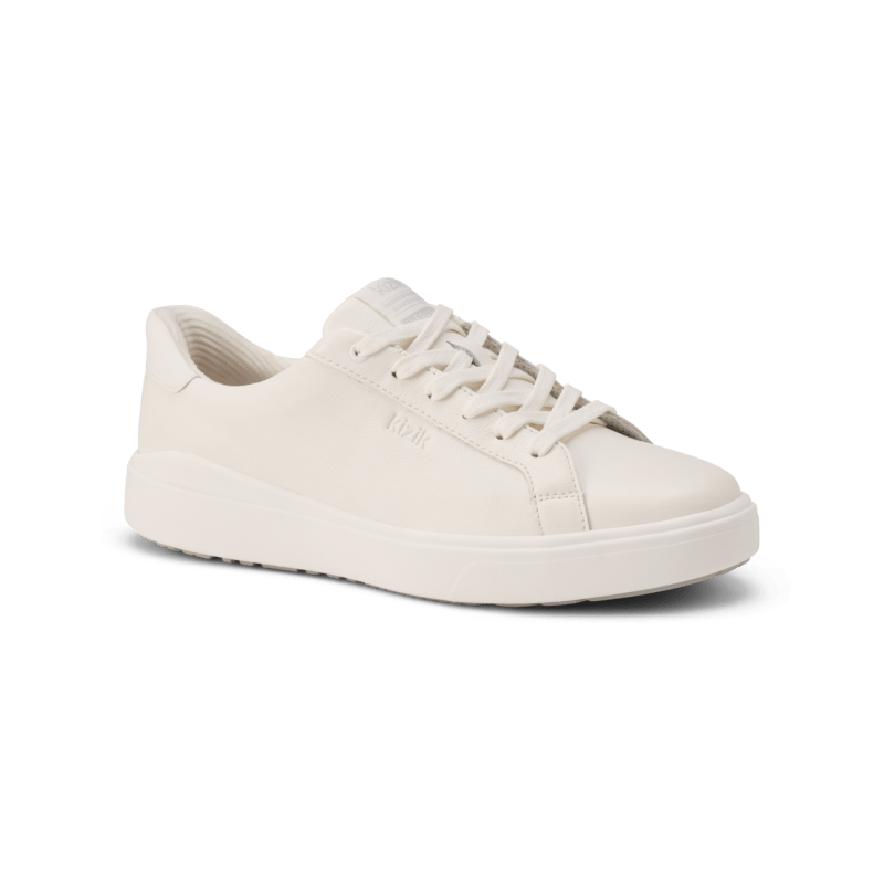 Kizik Women's Vegas 2 - Bright White