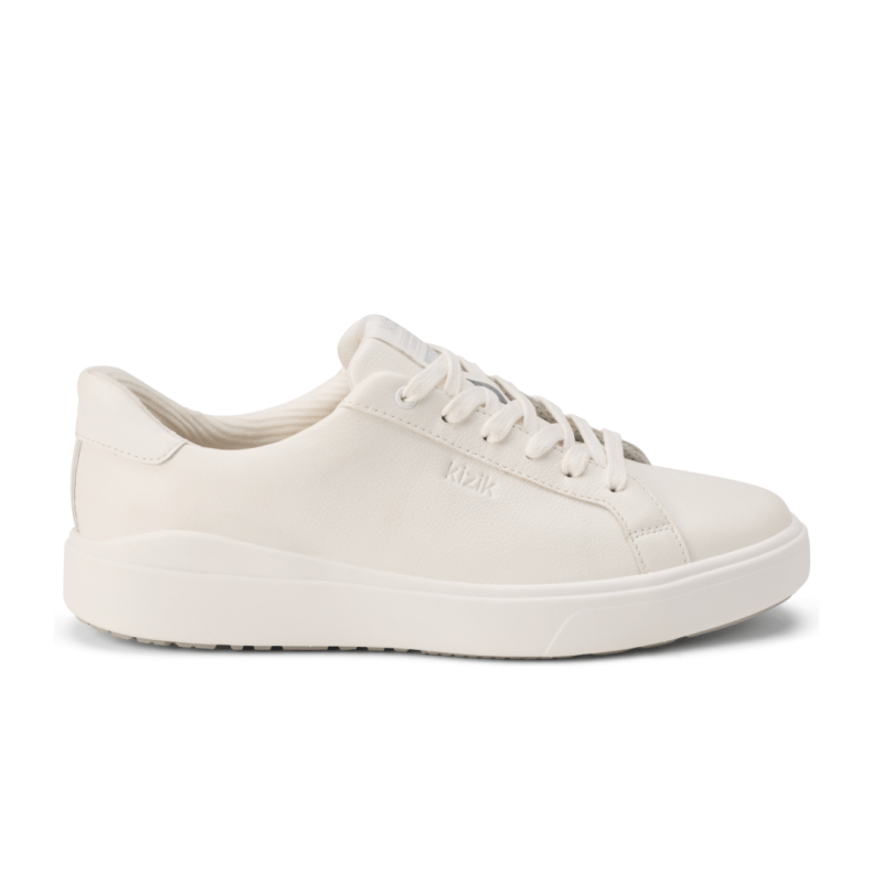 Kizik Women's Vegas 2 - Bright White