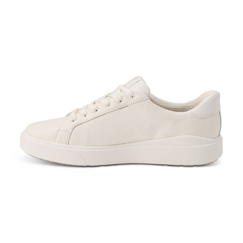 Kizik Women's Vegas 2 - Bright White