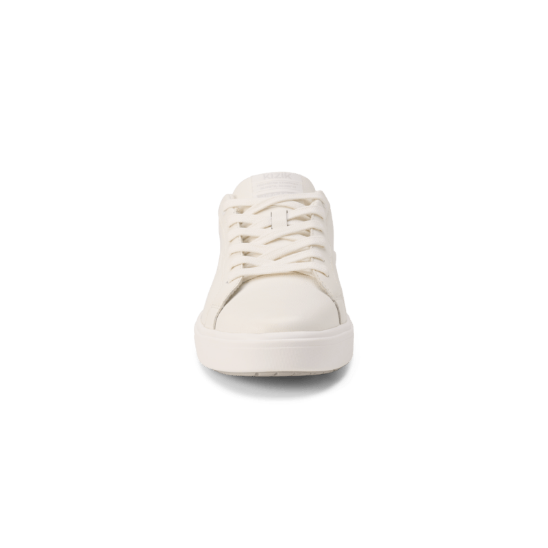 Kizik Women's Vegas 2 - Bright White