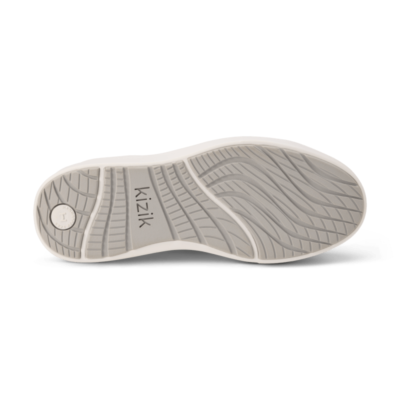 Kizik Women's Vegas 2 - Bright White
