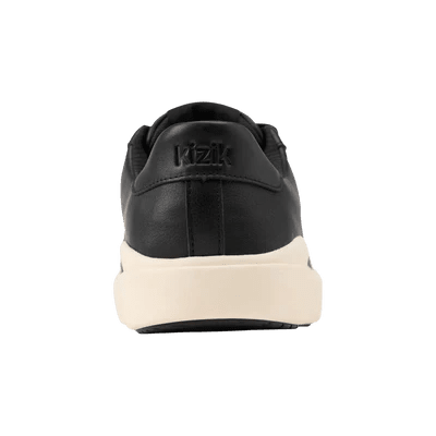 Kizik Women's Vegas 2 Hands-Free Shoes - Black/Pristine