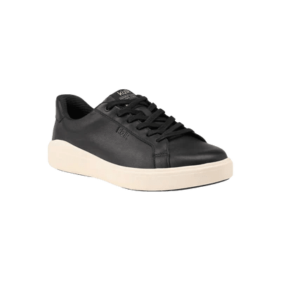 Kizik Women's Vegas 2 Hands-Free Shoes - Black/Pristine