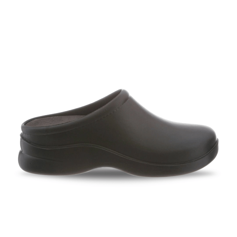 Seliga ShoesKlogs Men's Edge Work Clog - Black