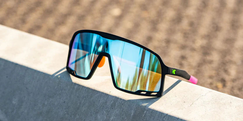 Seliga ShoesKnockaround Campeones Sunglasses - Hang Time