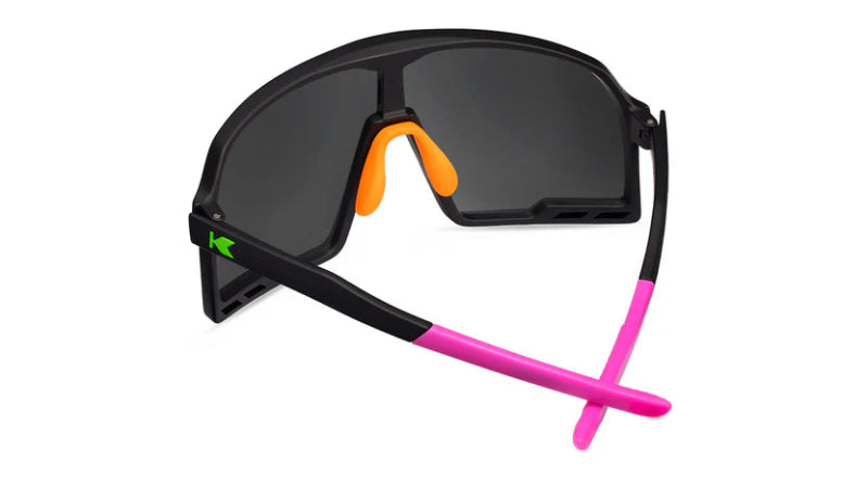 Seliga ShoesKnockaround Campeones Sunglasses - Hang Time