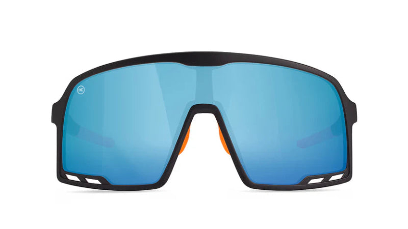 Seliga ShoesKnockaround Campeones Sunglasses - Hang Time