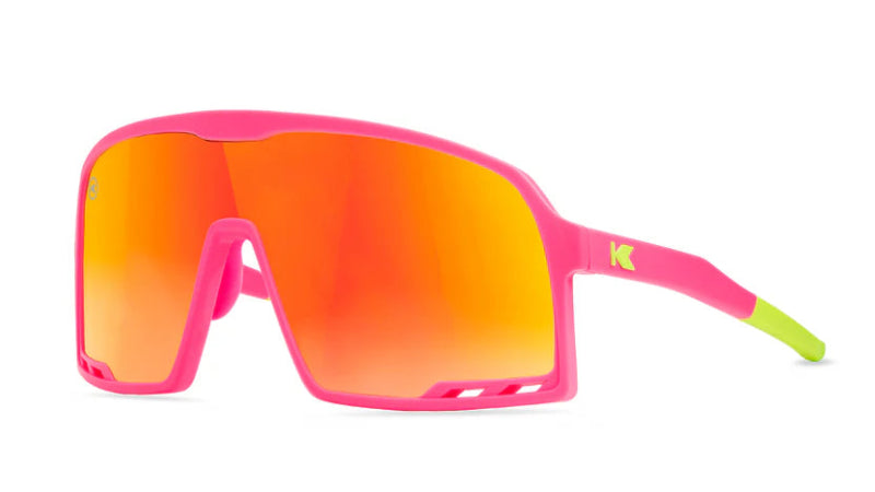 Knockaround Campeones Sunglasses - Spring Break