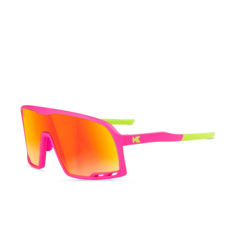 Knockaround Campeones Sunglasses - Spring Break
