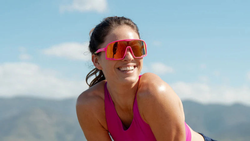 Knockaround Campeones Sunglasses - Spring Break