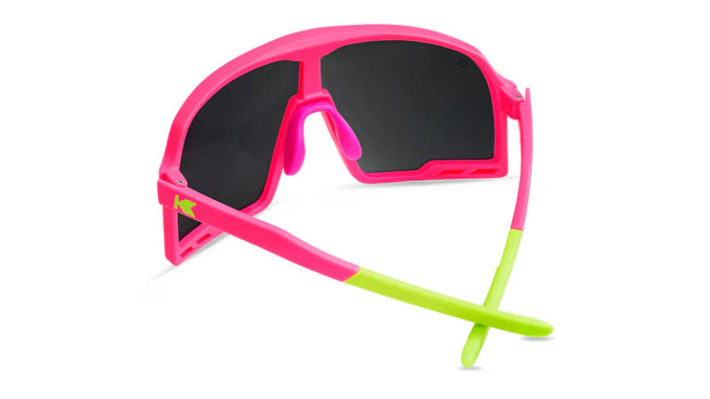 Knockaround Campeones Sunglasses - Spring Break
