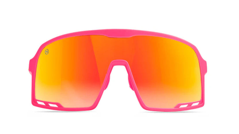 Knockaround Campeones Sunglasses - Spring Break