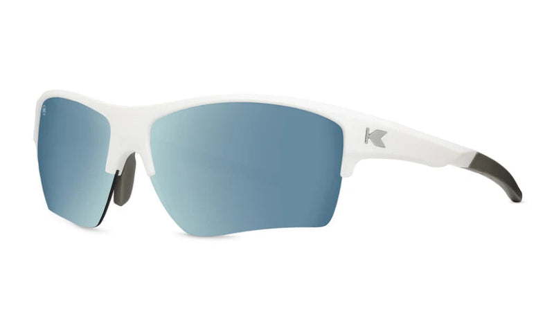 Knockaround Flight Paths Sunglasses - Clean Sweep