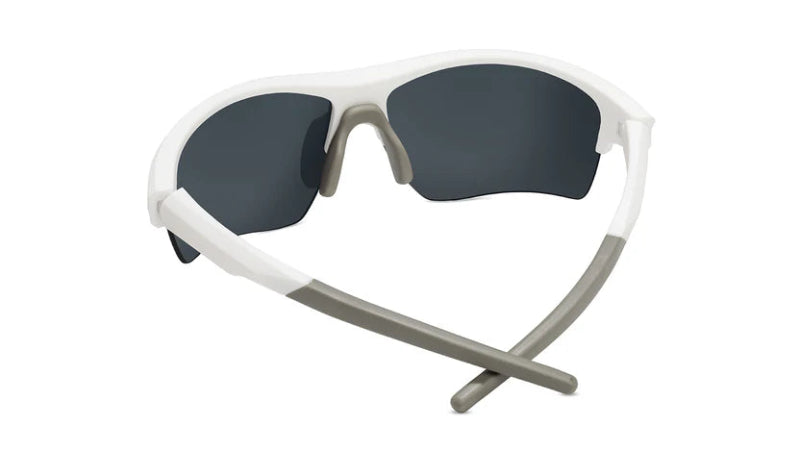 Knockaround Flight Paths Sunglasses - Clean Sweep