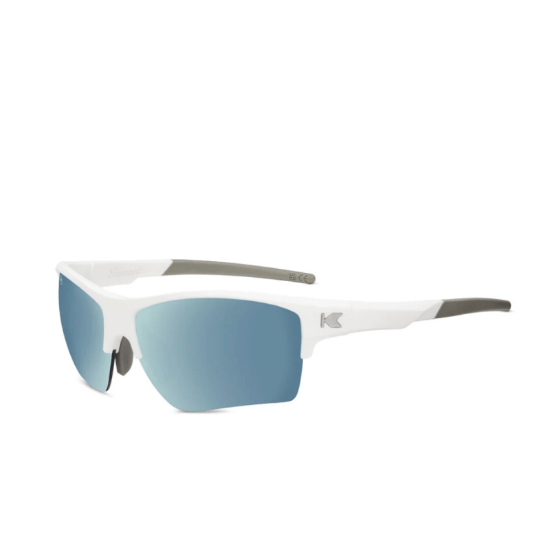 Knockaround Flight Paths Sunglasses - Clean Sweep