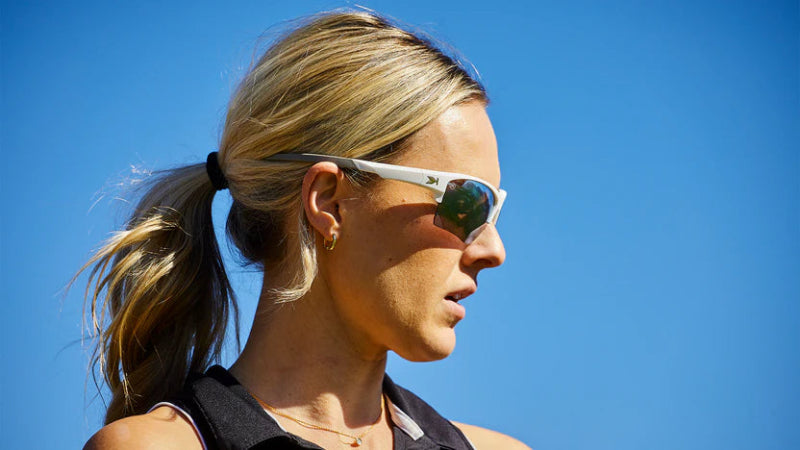 Knockaround Flight Paths Sunglasses - Clean Sweep