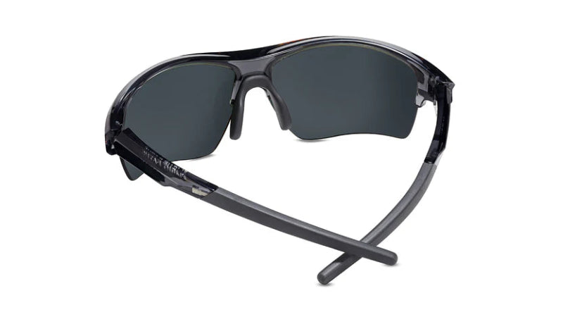Knockaround Flight Paths Sunglasses - Lava