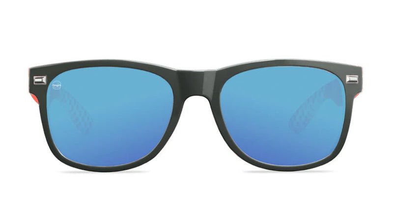 Seliga ShoesKnockaround Fort Knocks Sunglasses - Krusty Krab