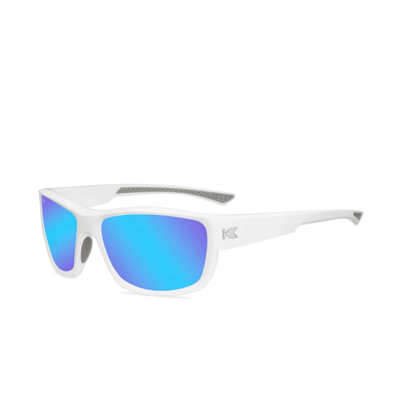 Seliga ShoesKnockaround High Stakes Sunglasses - Aura