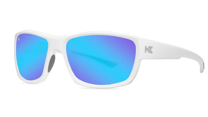 Seliga ShoesKnockaround High Stakes Sunglasses - Aura