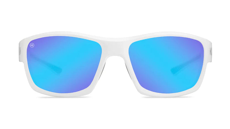 Seliga ShoesKnockaround High Stakes Sunglasses - Aura