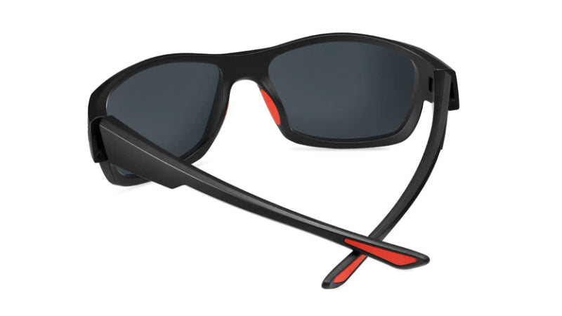 Seliga ShoesKnockaround High Stakes Sunglasses - Inferno