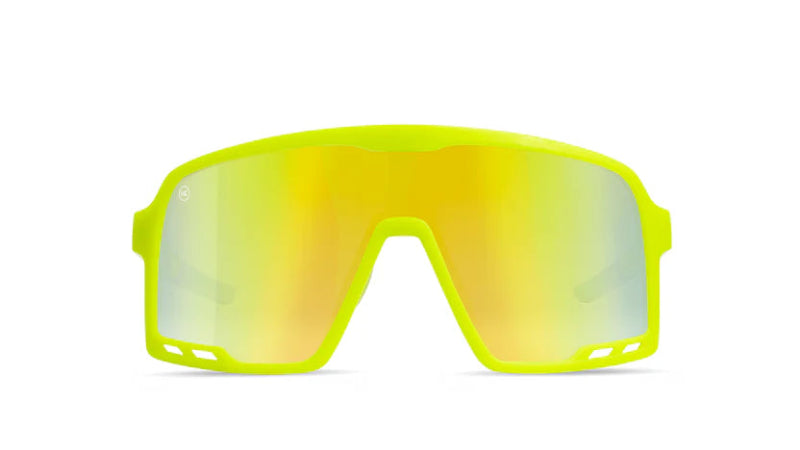 Seliga ShoesKnockaround Kids Campeones Sunglasses - High Voltage
