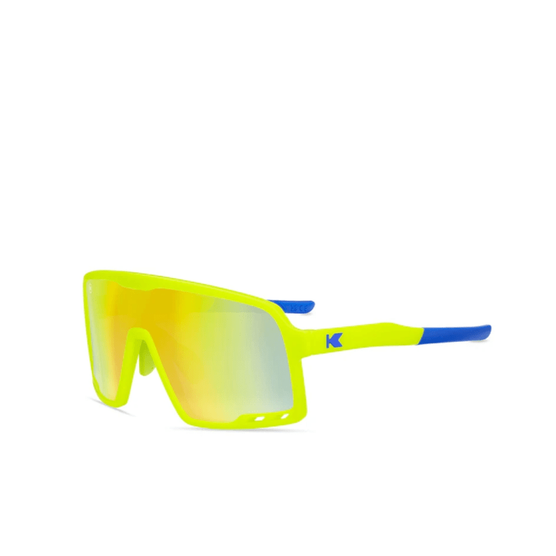 Seliga ShoesKnockaround Kids Campeones Sunglasses - High Voltage