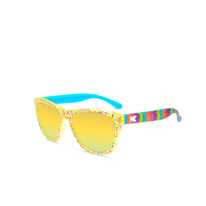 Knockaround Kids Premiums Sunglasses - Pinata Party