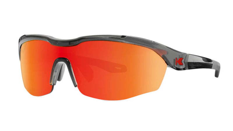 Seliga ShoesKnockaround Kinetics Sunglasses - Lava