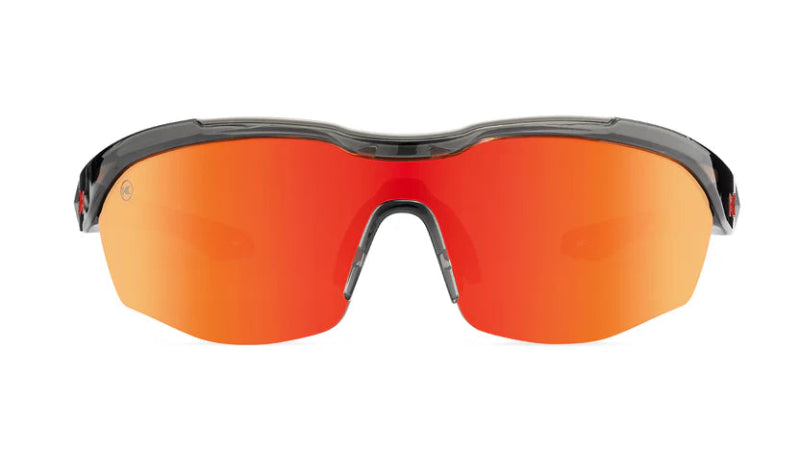 Seliga ShoesKnockaround Kinetics Sunglasses - Lava