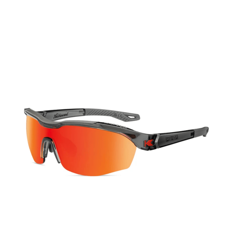 Seliga ShoesKnockaround Kinetics Sunglasses - Lava