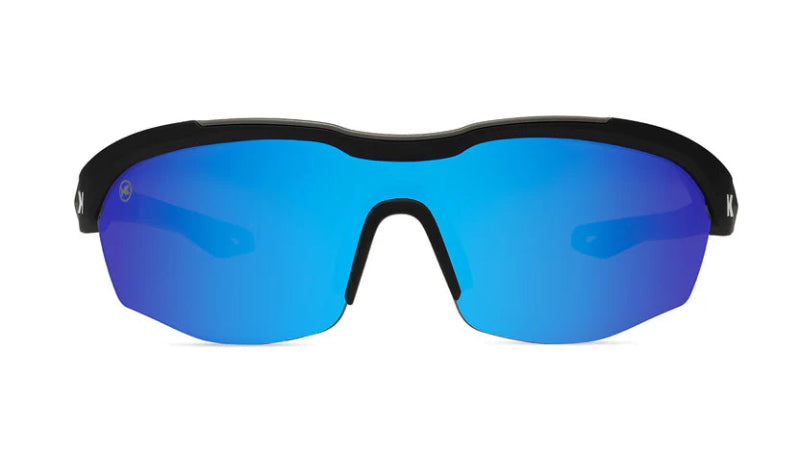 Knockaround Kinetics Sunglasses - Moonshot
