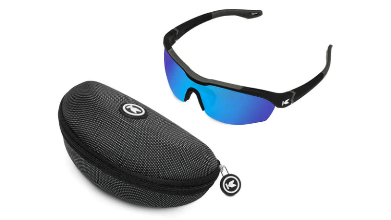 Knockaround Kinetics Sunglasses - Moonshot