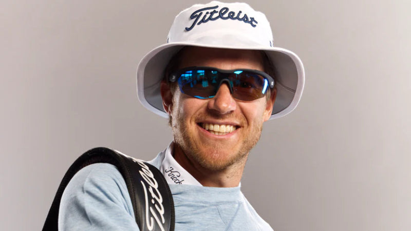 Knockaround Kinetics Sunglasses - Moonshot