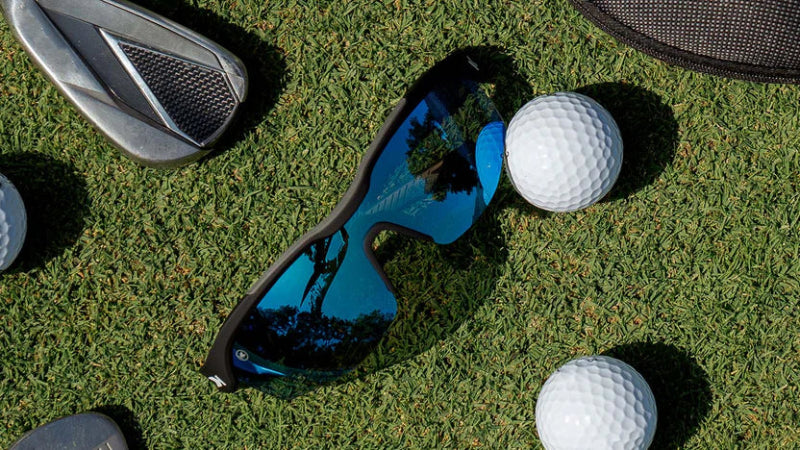 Knockaround Kinetics Sunglasses - Moonshot