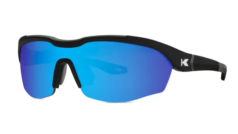 Knockaround Kinetics Sunglasses - Moonshot