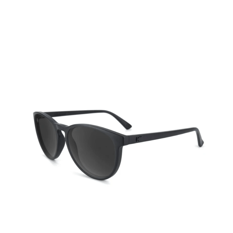 Seliga ShoesKnockaround Mai Tais Sunglasses - Black on Black