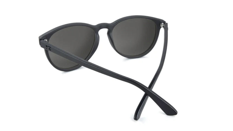Seliga ShoesKnockaround Mai Tais Sunglasses - Black on Black