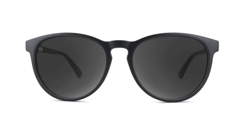 Seliga ShoesKnockaround Mai Tais Sunglasses - Black on Black