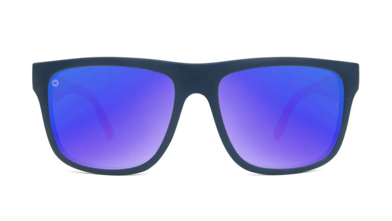Knockaround Torrey Pines Sunglasses - Star Spangled