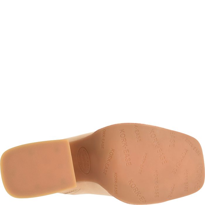 Seliga ShoesKork - Ease Women's Carri - Natural Full Grain